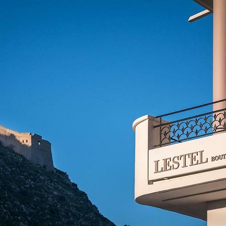 Lestel Boutique Suites 纳夫普利翁 外观 照片