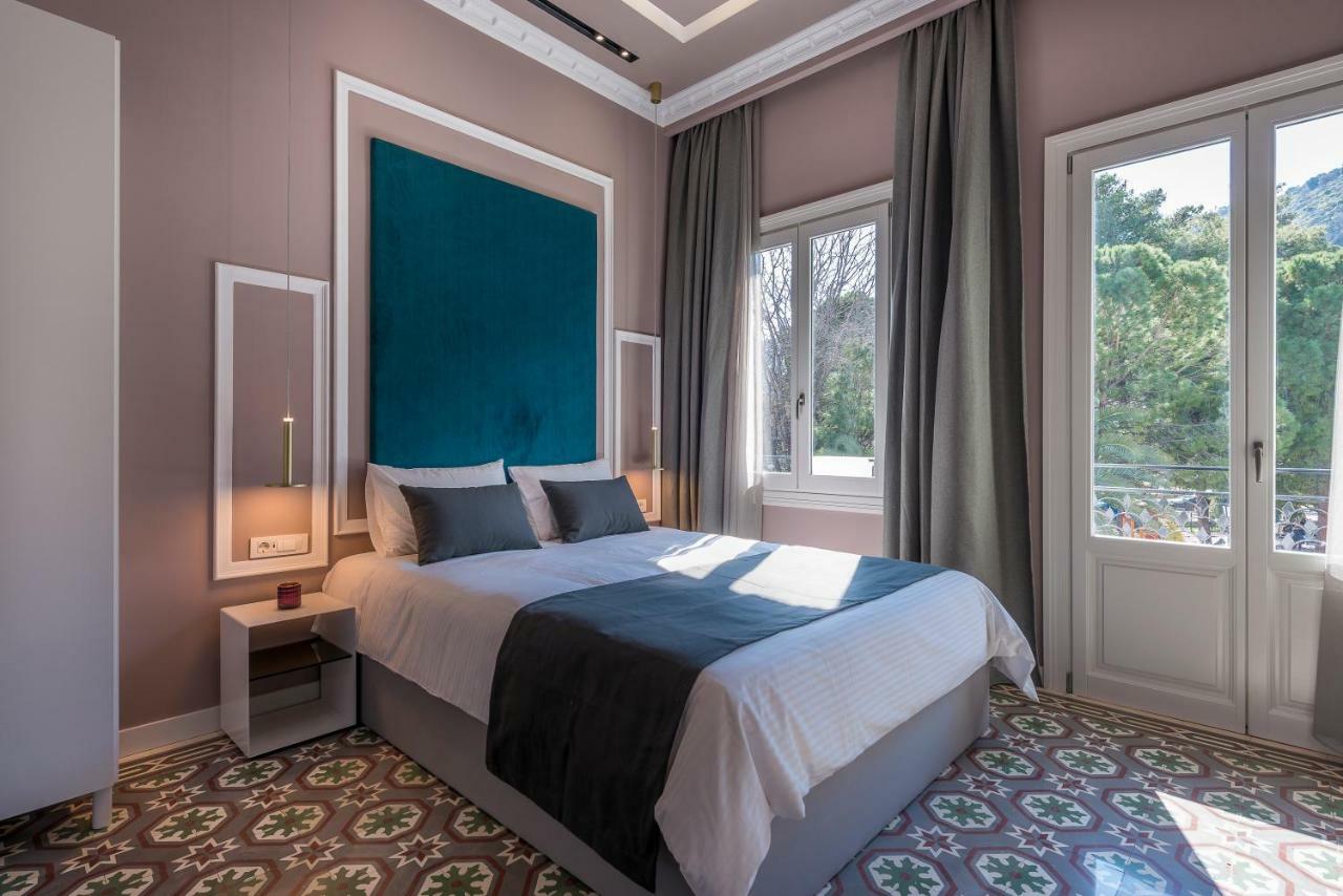 Lestel Boutique Suites 纳夫普利翁 外观 照片