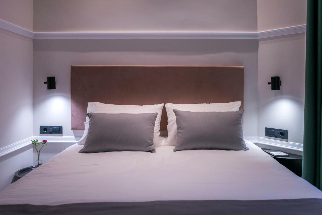 Lestel Boutique Suites 纳夫普利翁 外观 照片
