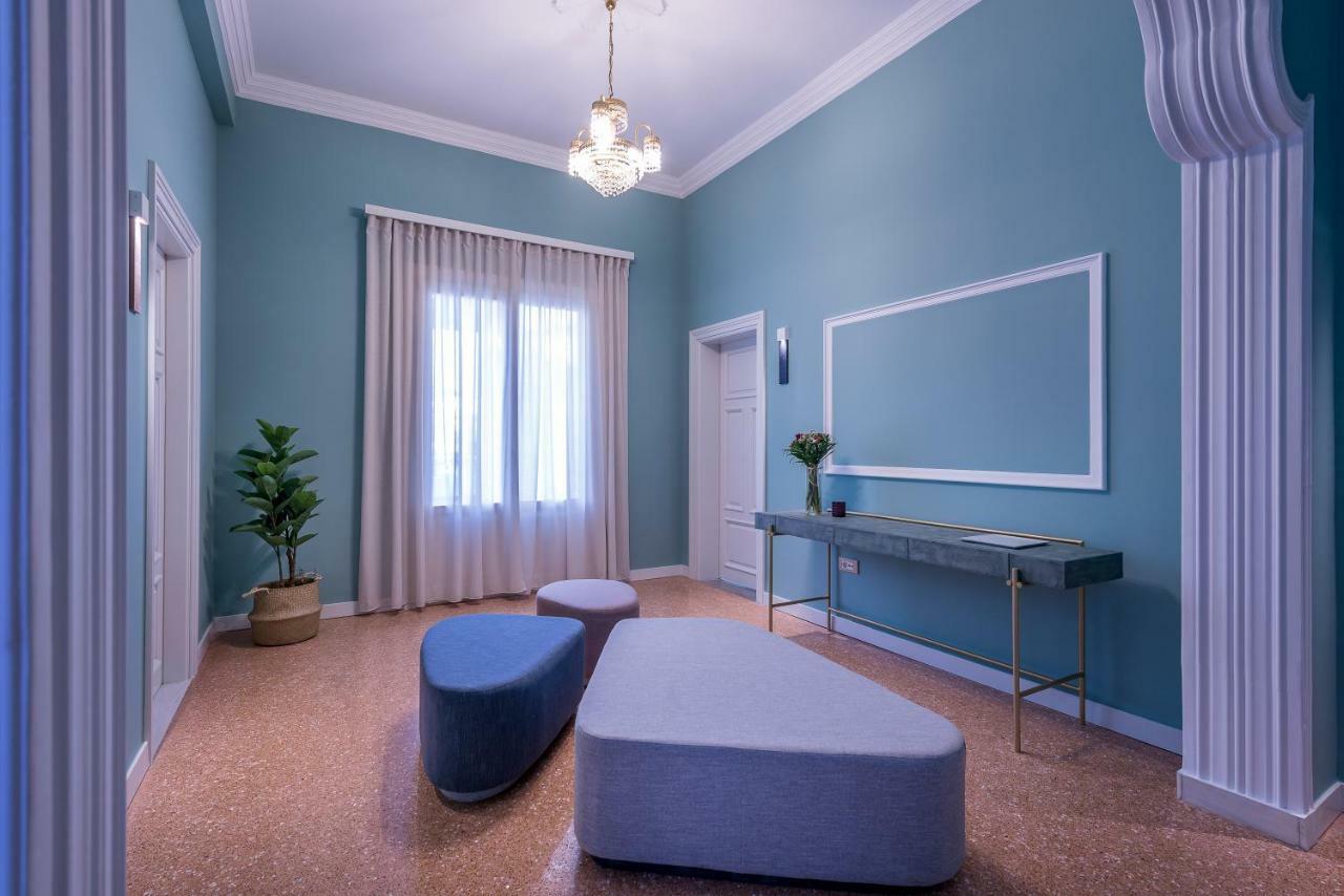 Lestel Boutique Suites 纳夫普利翁 外观 照片