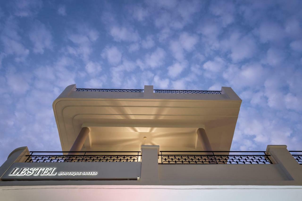 Lestel Boutique Suites 纳夫普利翁 外观 照片
