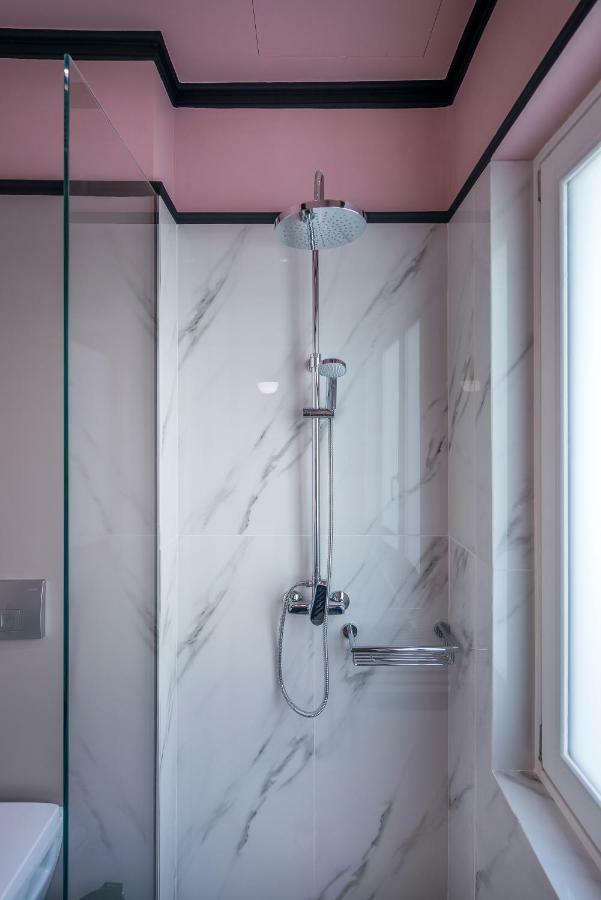 Lestel Boutique Suites 纳夫普利翁 外观 照片