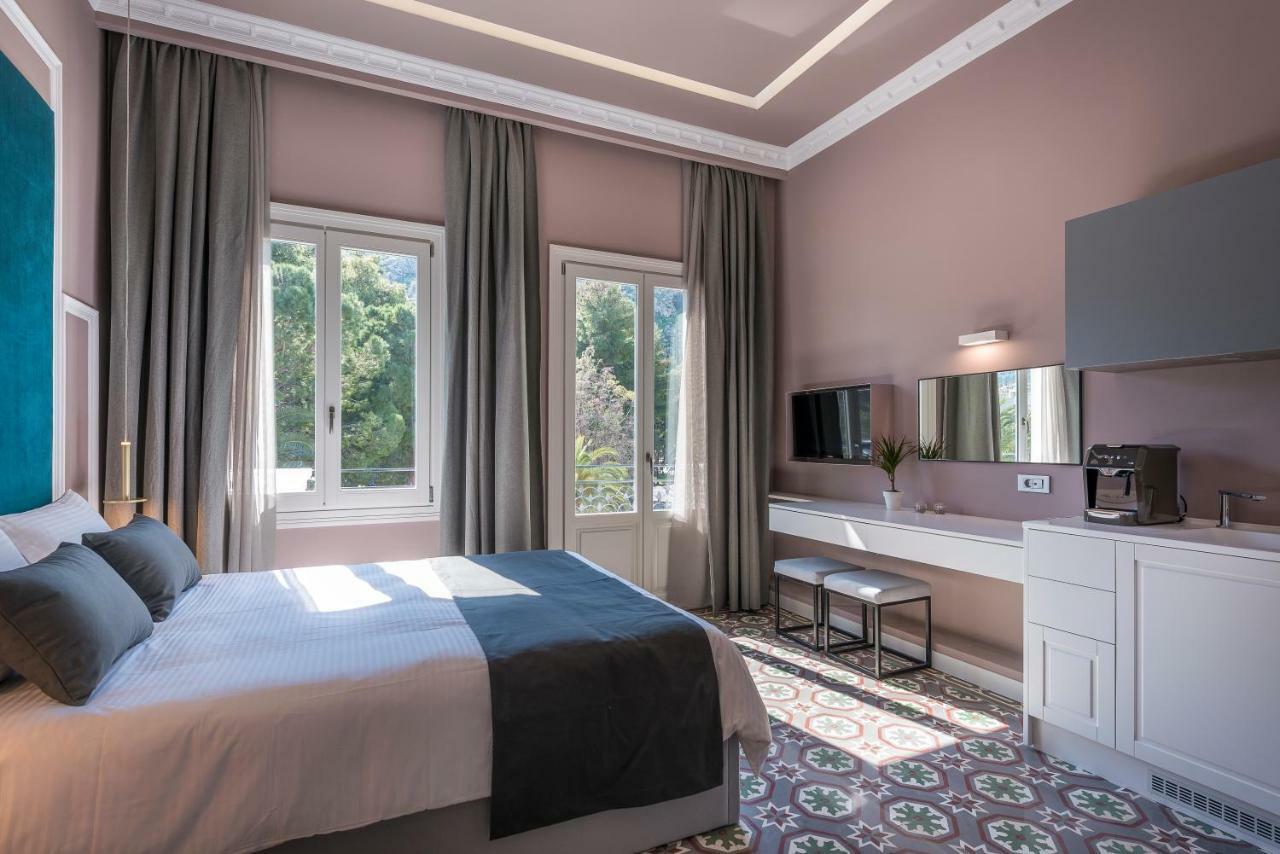 Lestel Boutique Suites 纳夫普利翁 外观 照片