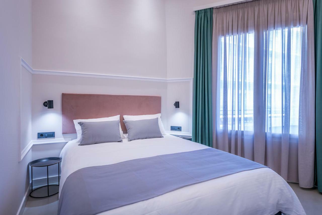 Lestel Boutique Suites 纳夫普利翁 外观 照片