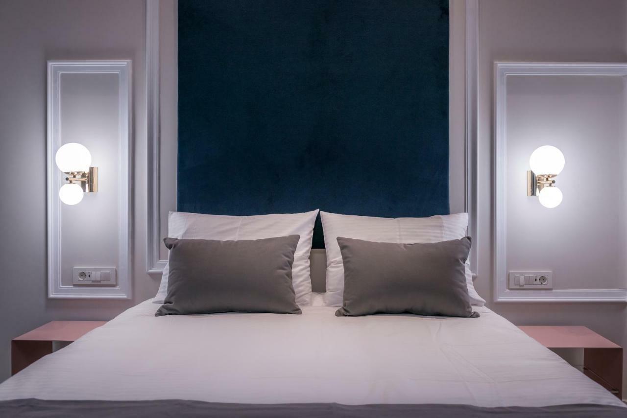 Lestel Boutique Suites 纳夫普利翁 外观 照片