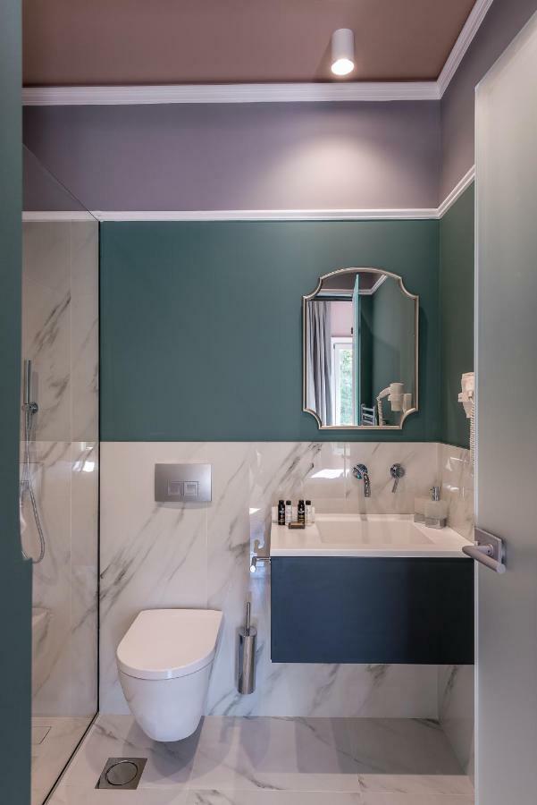 Lestel Boutique Suites 纳夫普利翁 外观 照片