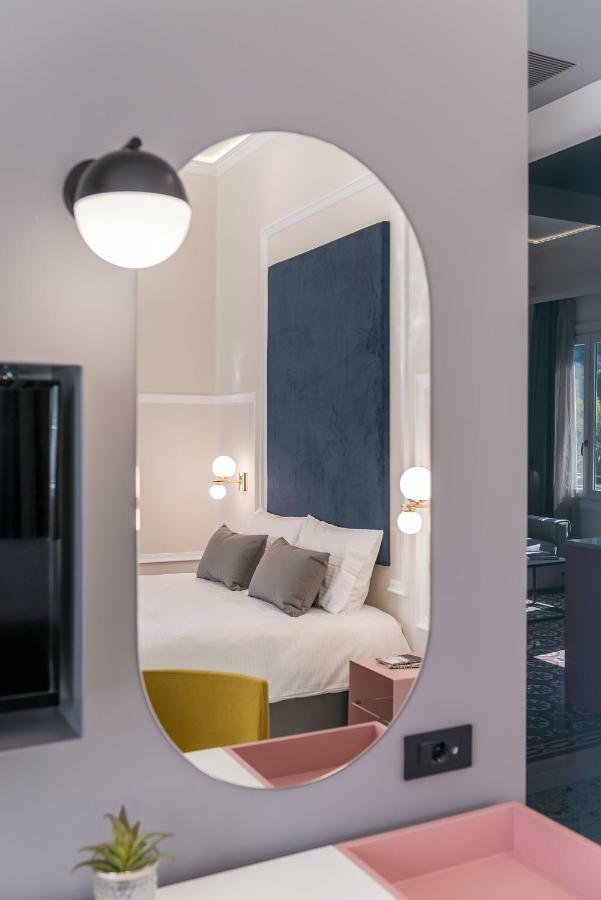 Lestel Boutique Suites 纳夫普利翁 外观 照片
