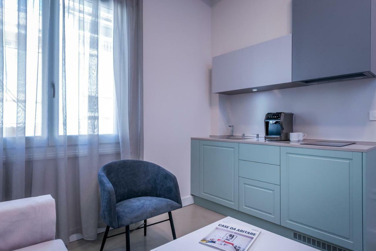 Lestel Boutique Suites 纳夫普利翁 外观 照片
