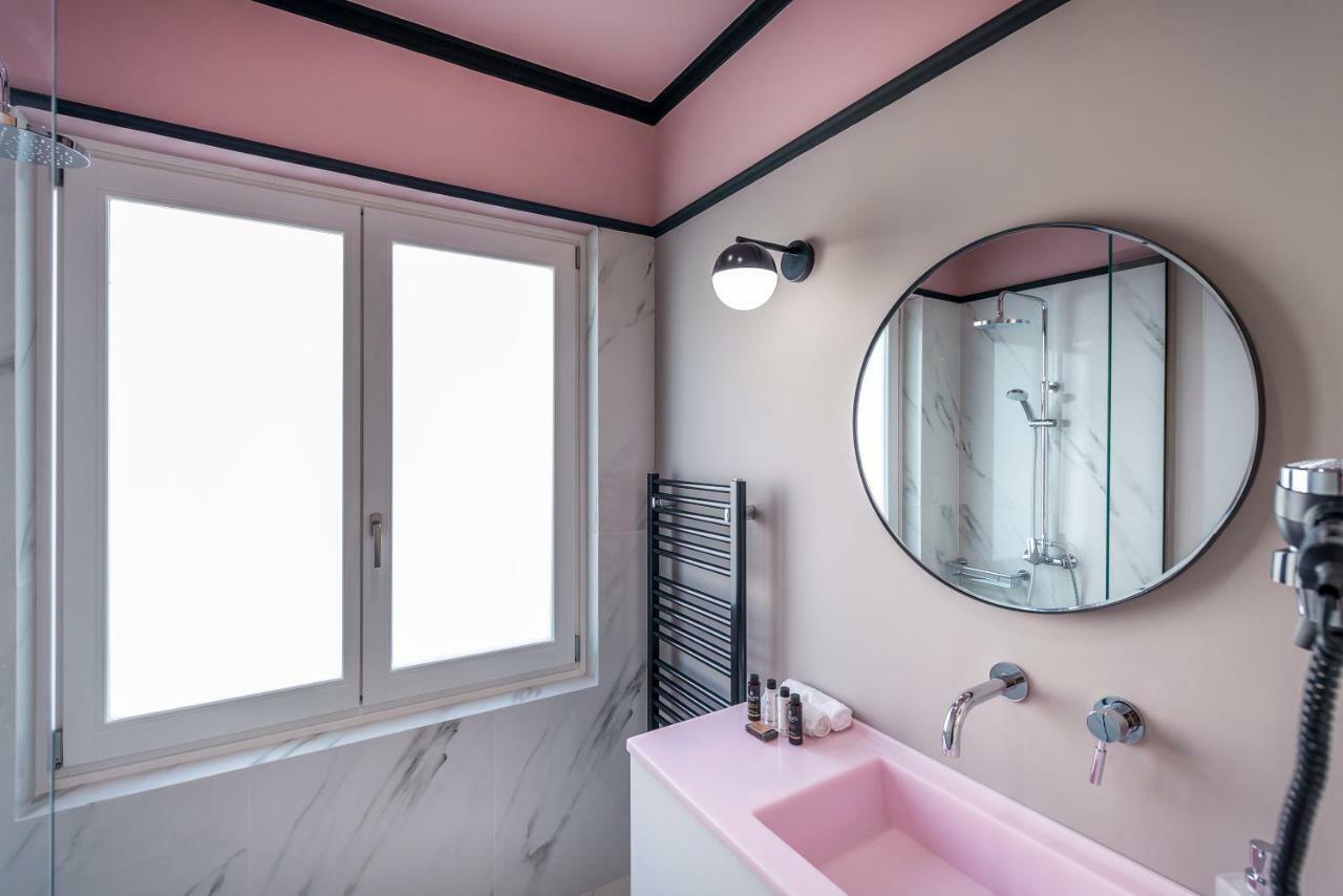 Lestel Boutique Suites 纳夫普利翁 外观 照片
