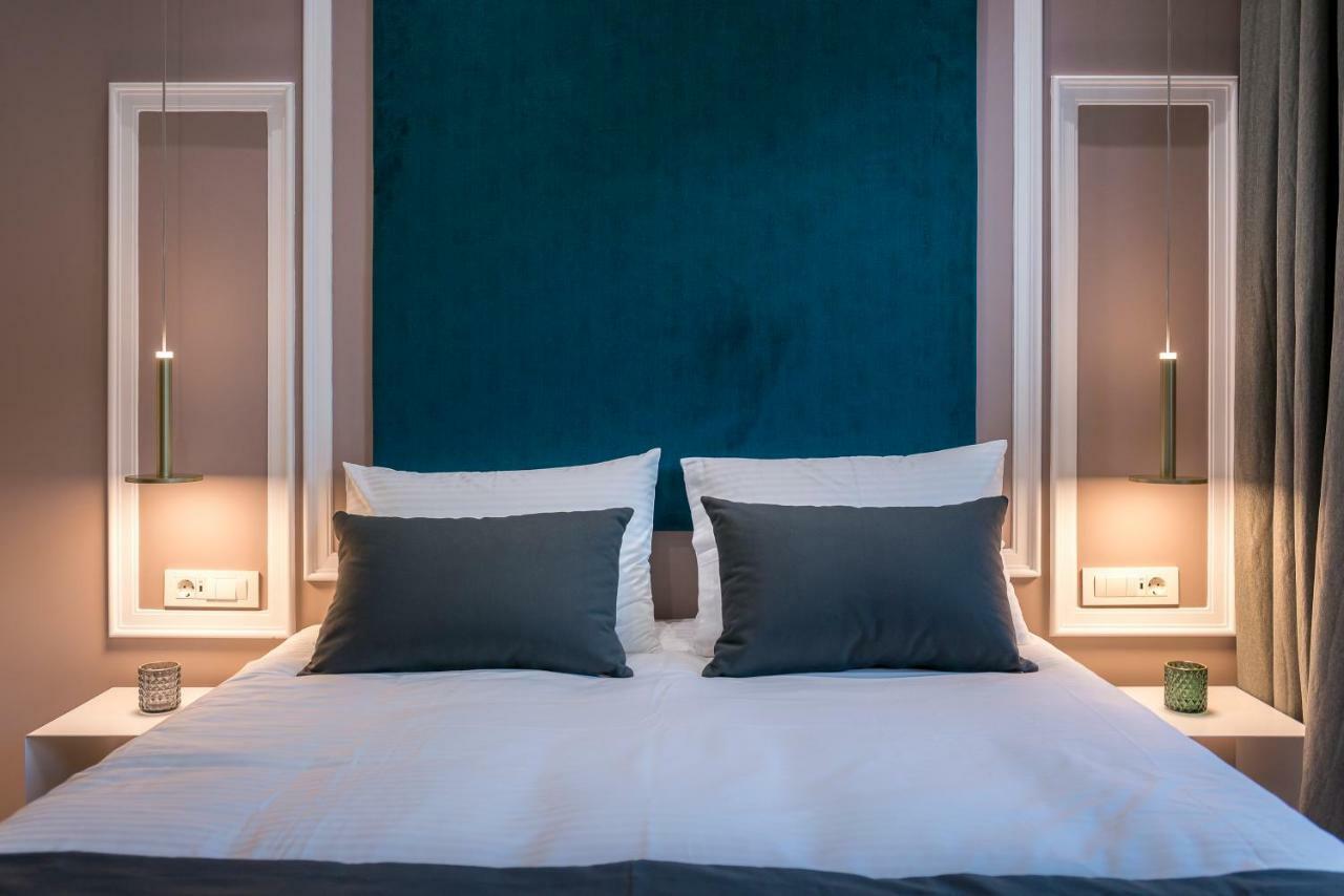 Lestel Boutique Suites 纳夫普利翁 外观 照片